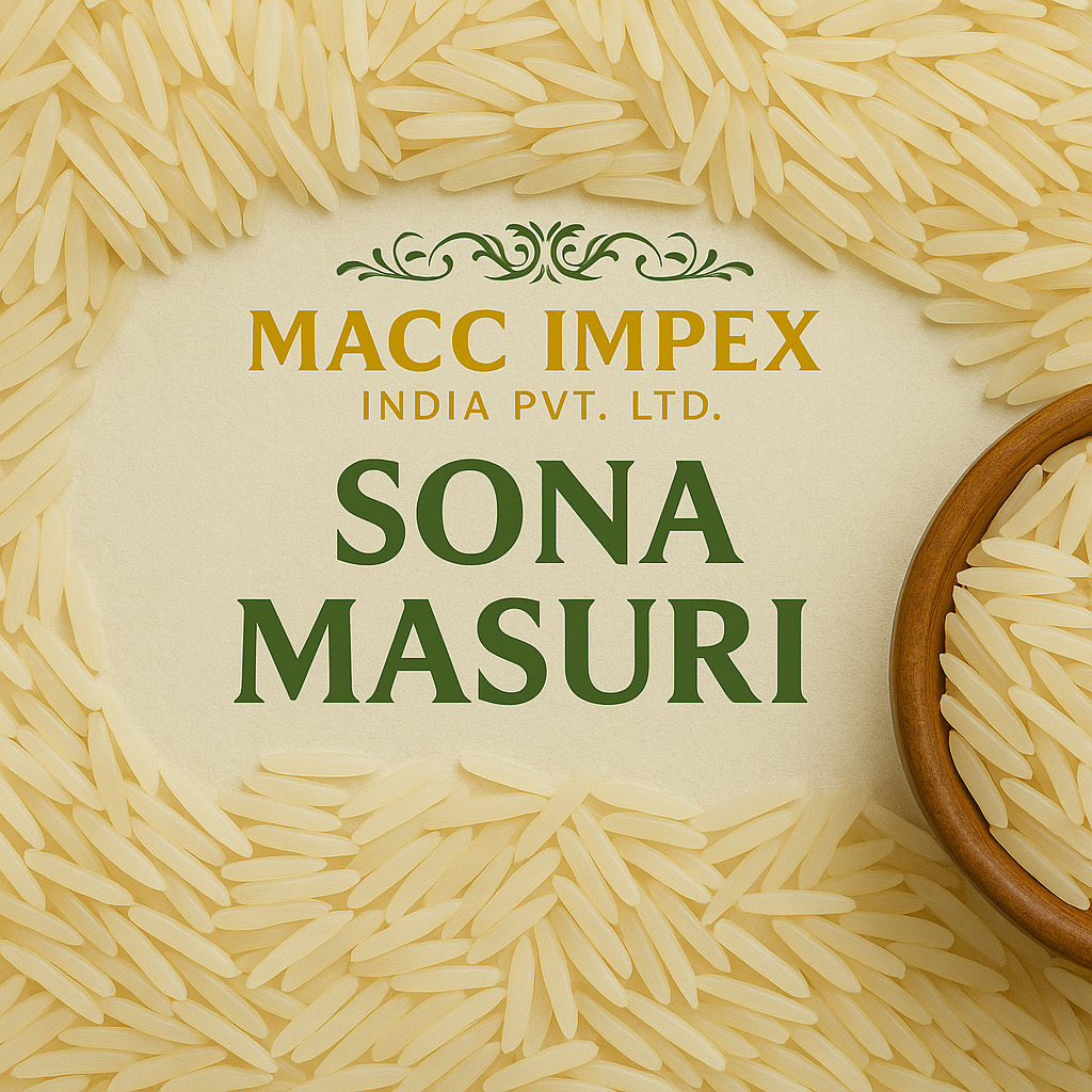 Sona Masuri